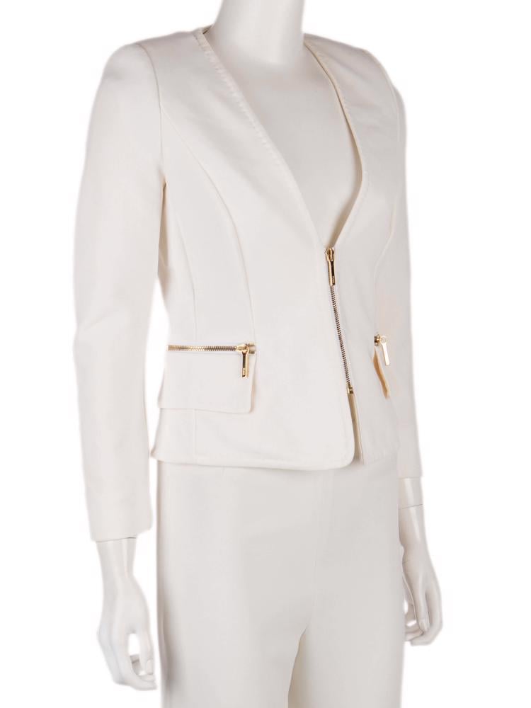 Bayan Krem EMILIO PUCCI CEKET