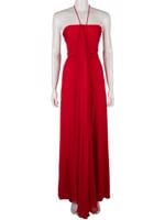 Bayan Kırmızı VALENTINO ELBİSE