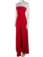 Bayan Kırmızı VALENTINO ELBİSE