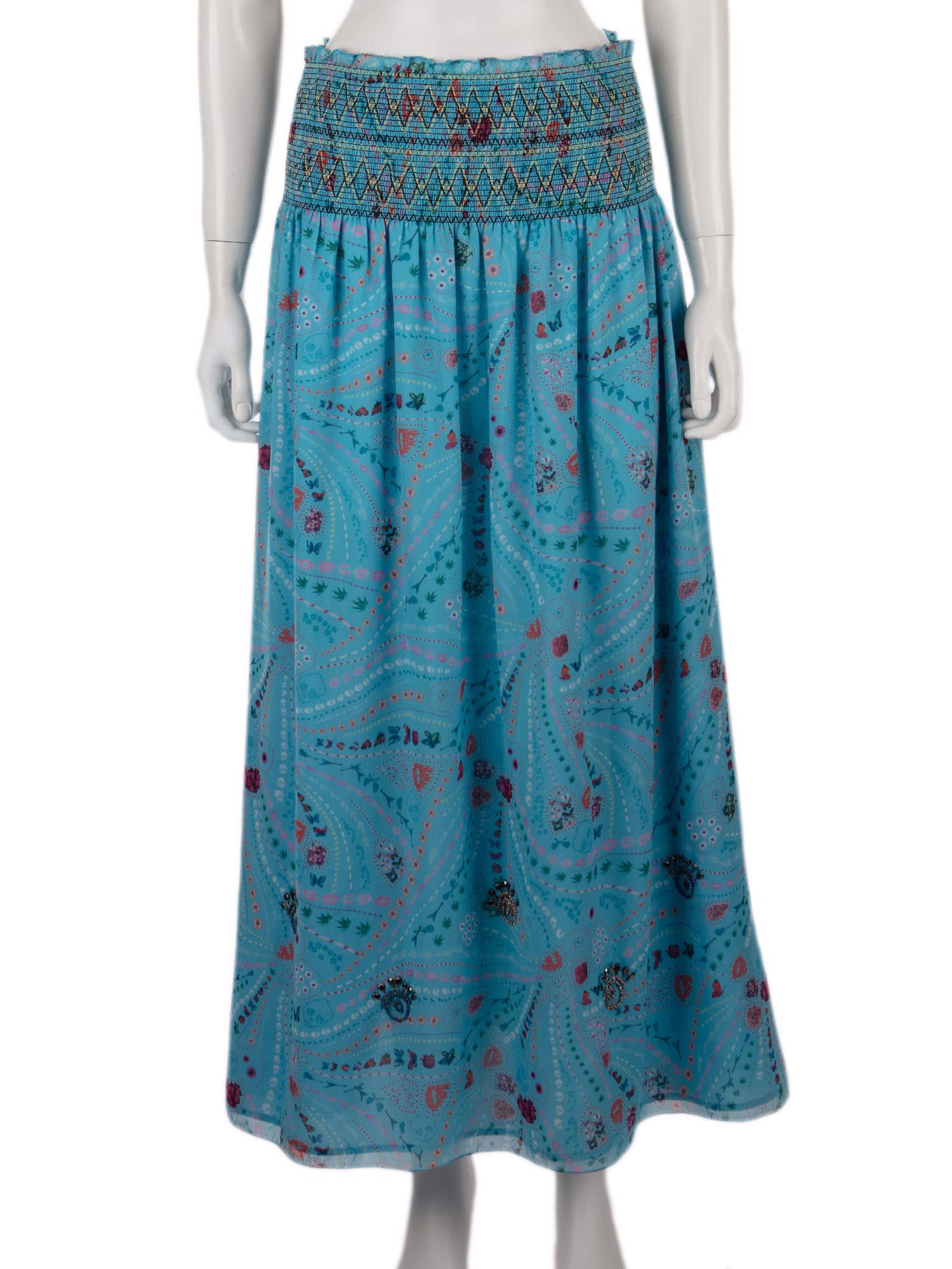 Bayan Mavi ZADIG&VOLTAIRE ETEK