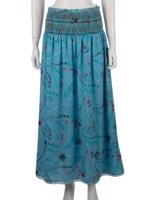 Bayan Mavi ZADIG&VOLTAIRE ETEK