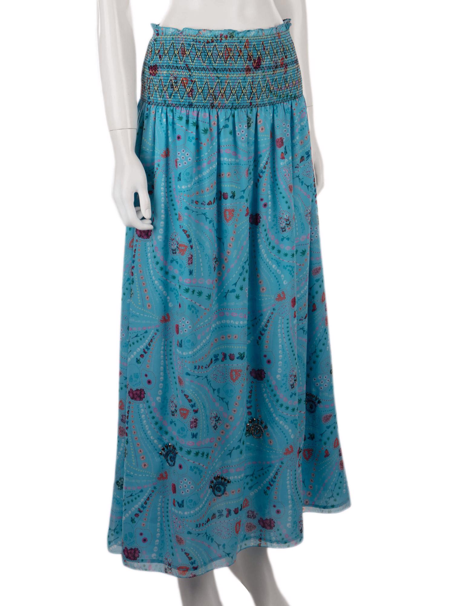 Bayan Mavi ZADIG&VOLTAIRE ETEK