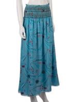 Bayan Mavi ZADIG&VOLTAIRE ETEK