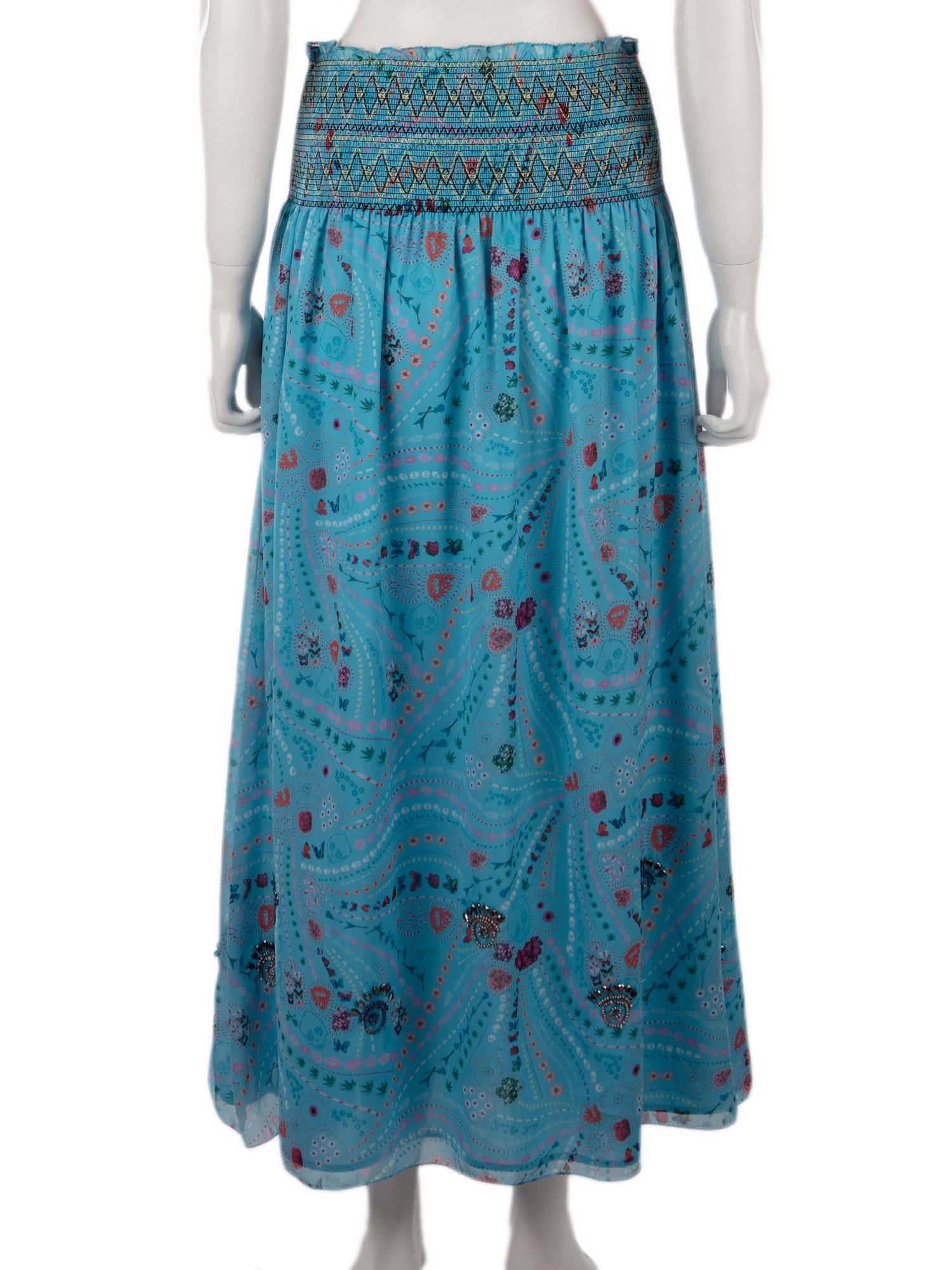 Bayan Mavi ZADIG&VOLTAIRE ETEK