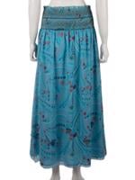 Bayan Mavi ZADIG&VOLTAIRE ETEK