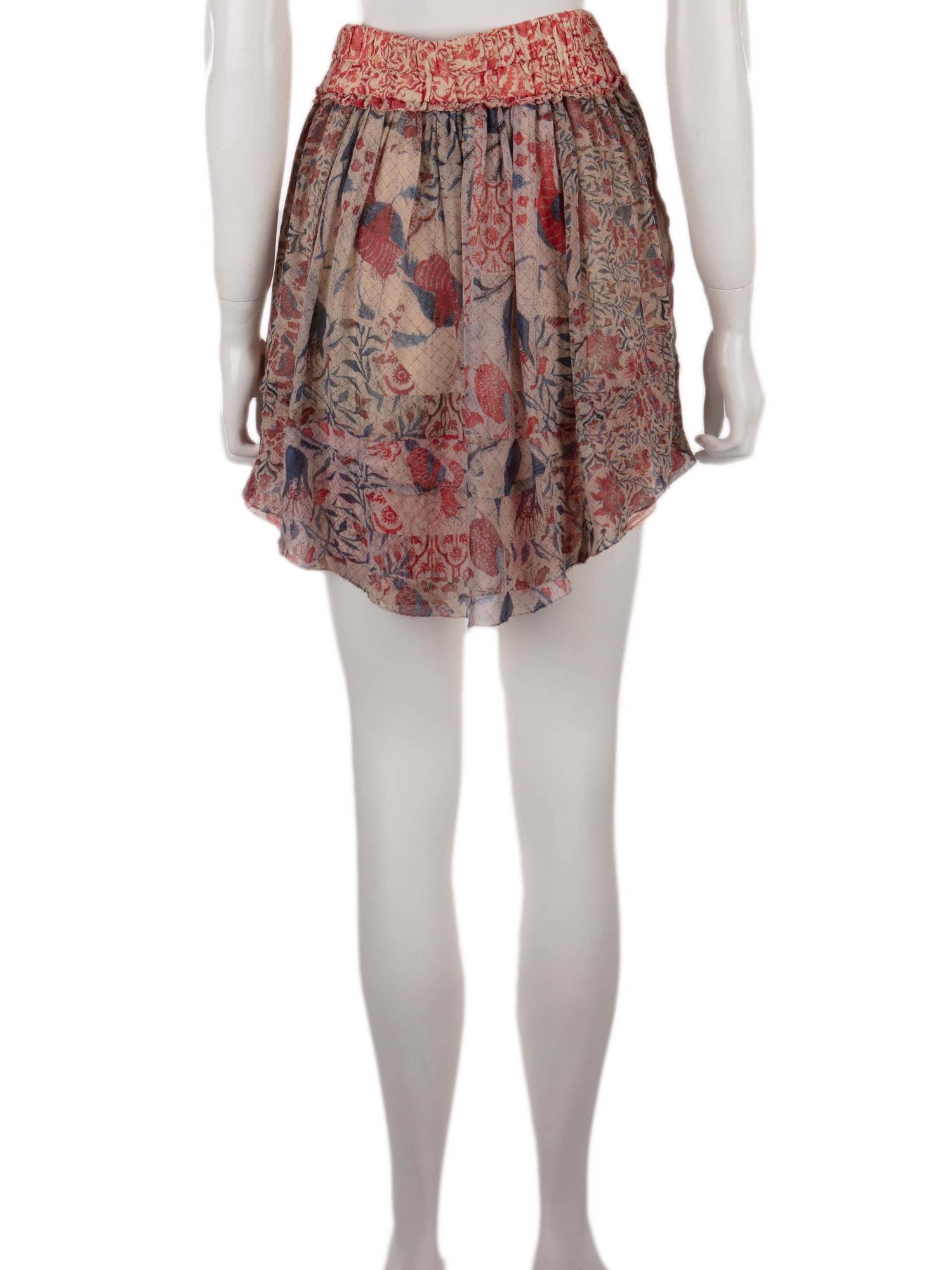 Bayan Bej ISABEL MARANT ETEK