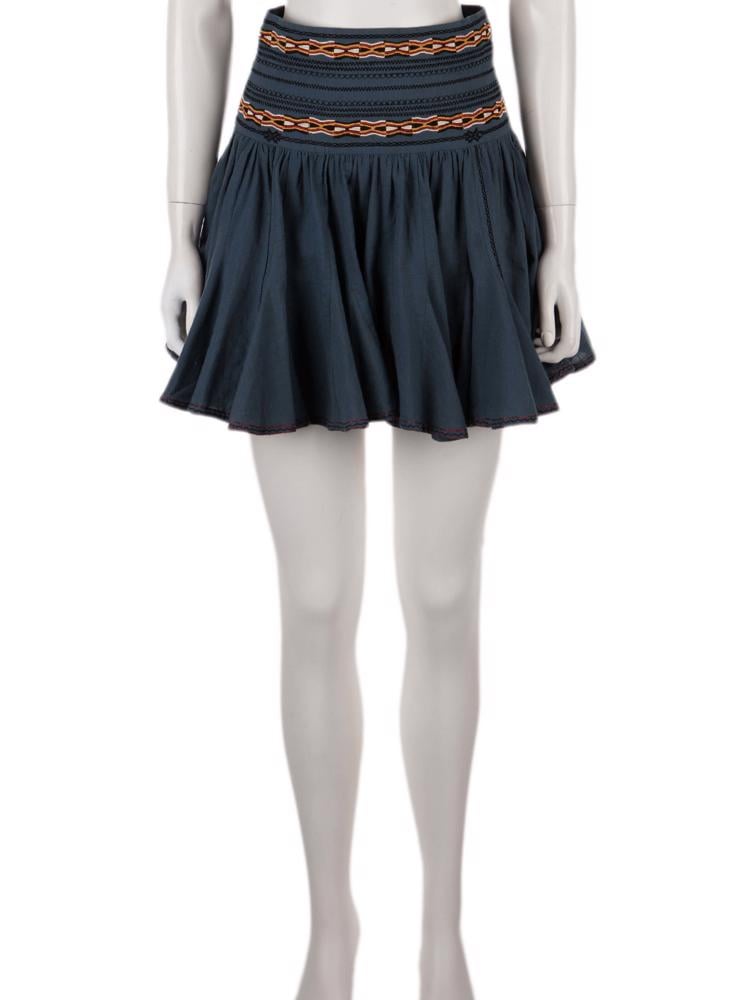 Bayan Mavi ISABEL MARANT ETOILE ETEK