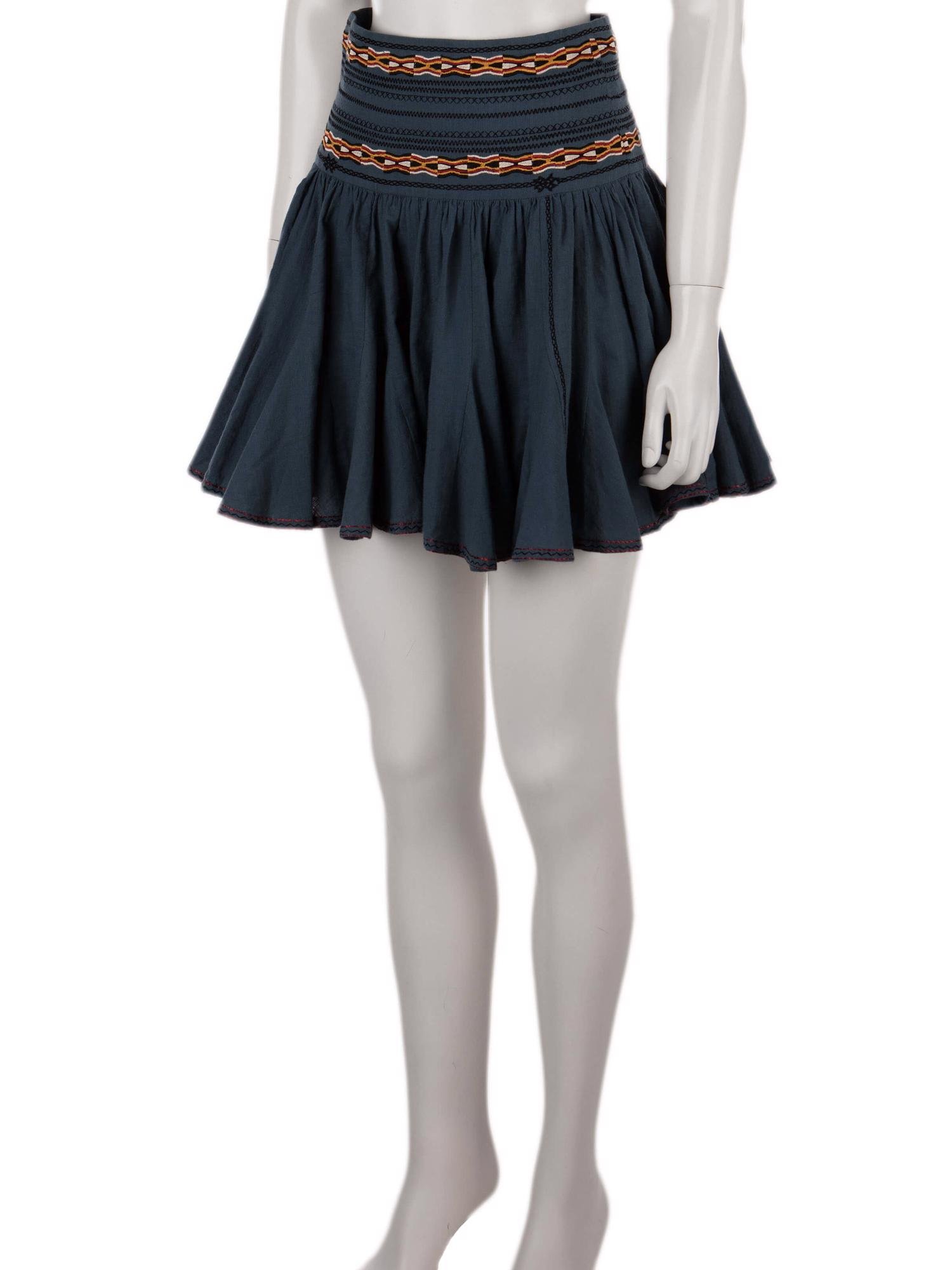 Bayan Mavi ISABEL MARANT ETOILE ETEK