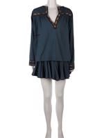 Bayan Mavi ISABEL MARANT ETOILE BLUZ