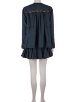 Bayan Mavi ISABEL MARANT ETOILE BLUZ