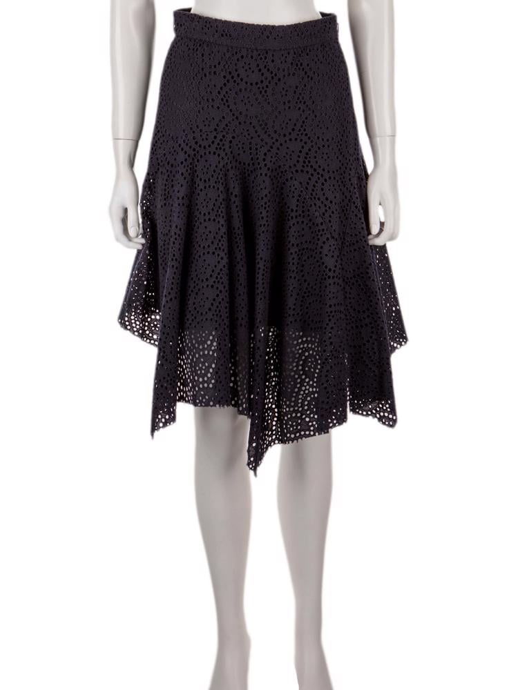 Bayan Lacivert ISABEL MARANT ETEK