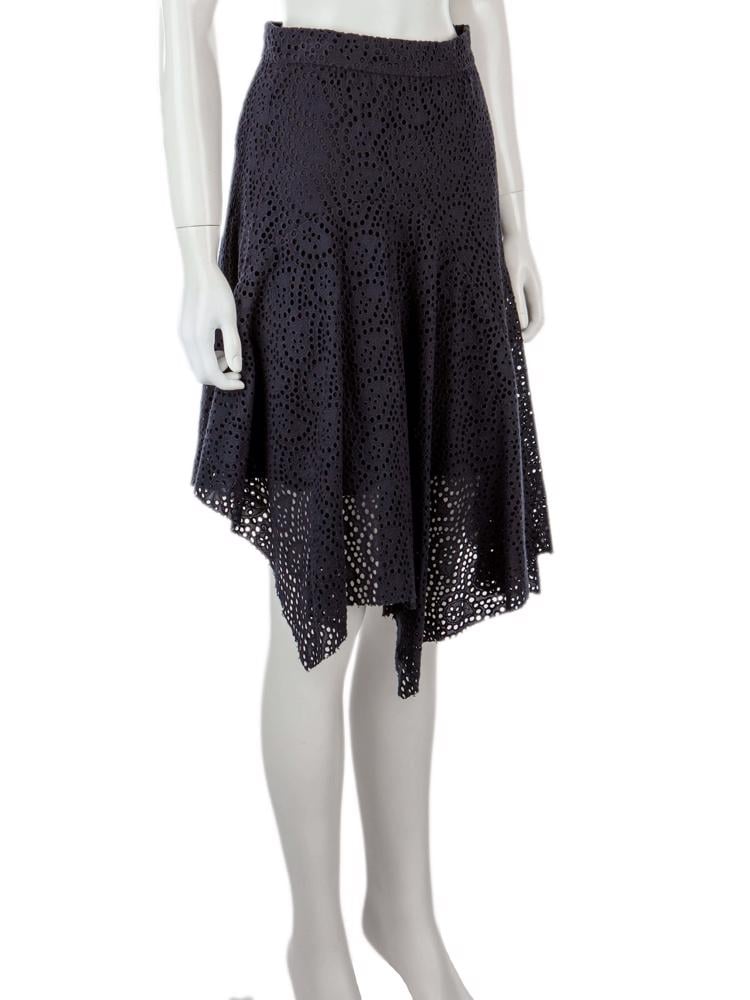 Bayan Lacivert ISABEL MARANT ETEK