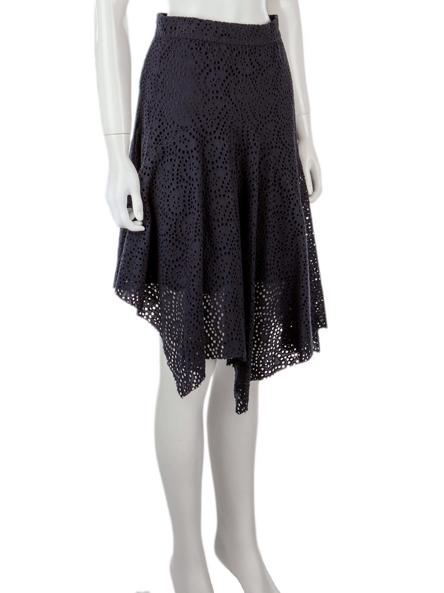 Bayan Lacivert ISABEL MARANT ETEK