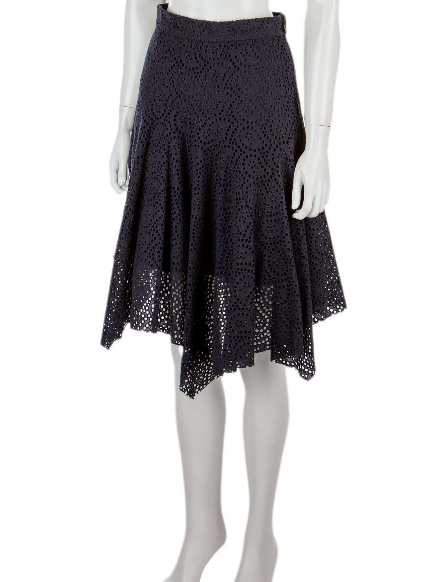 Bayan Lacivert ISABEL MARANT ETEK