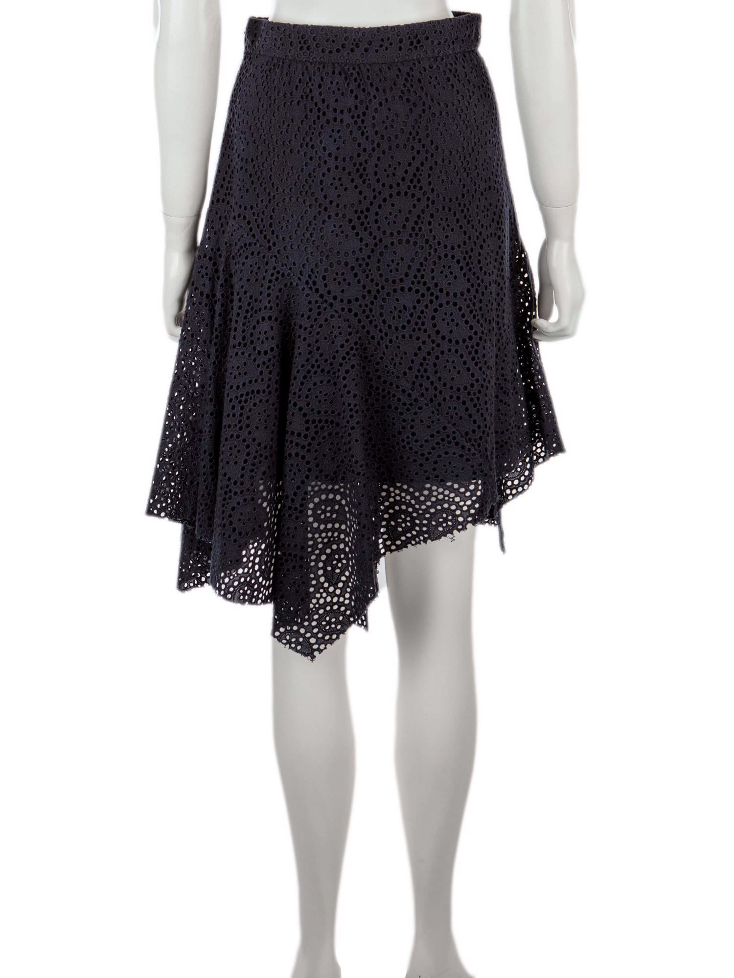 Bayan Lacivert ISABEL MARANT ETEK