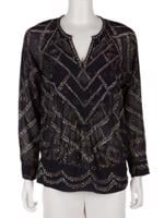 Bayan Gri ISABEL MARANT ETOILE BLUZ