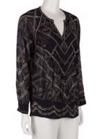 Bayan Gri ISABEL MARANT ETOILE BLUZ