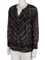 Bayan Gri ISABEL MARANT ETOILE BLUZ