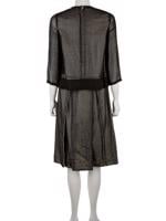 Bayan Siyah COMME DES GARCONS BLUZ