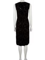 Bayan Siyah COMME DES GARCONS ELBİSE