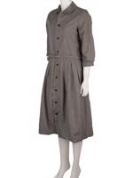 Bayan Beyaz COMME DES GARCONS ELBİSE