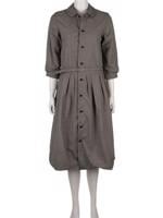 Bayan Siyah COMME DES GARCONS ELBİSE