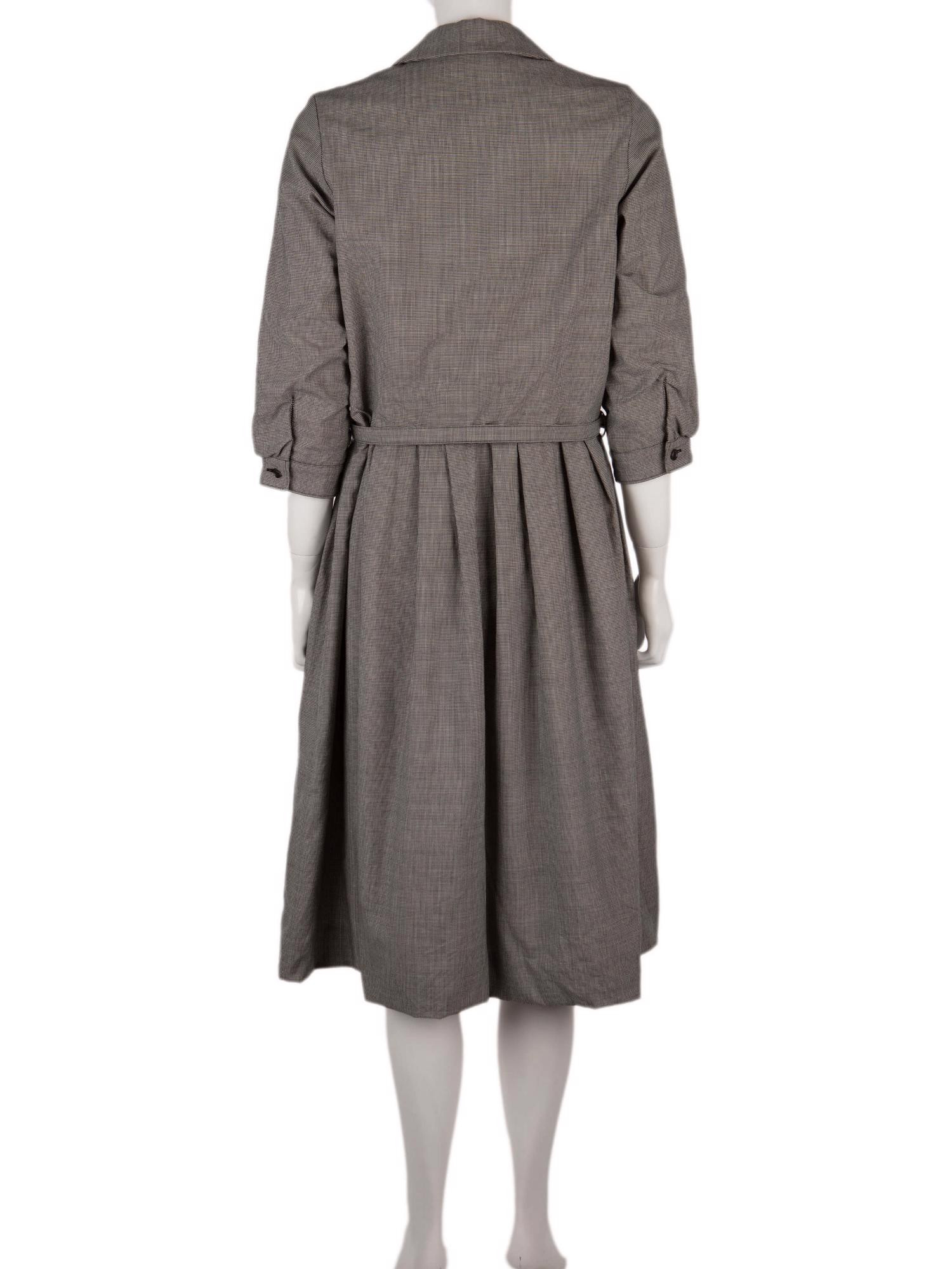Bayan Siyah COMME DES GARCONS ELBİSE