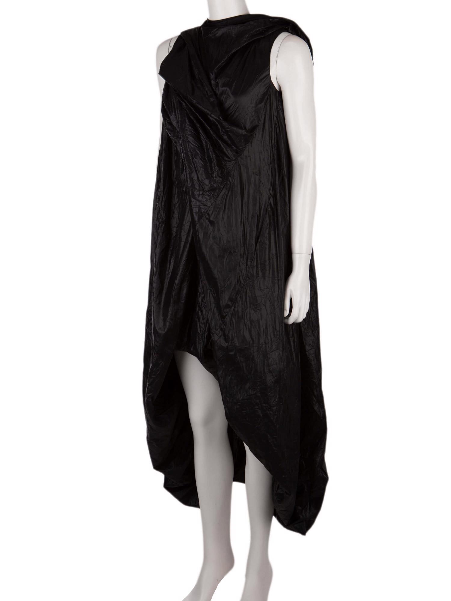 Bayan Siyah RICK OWENS TULUM