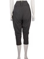 Bayan Gri COMME DES GARCONS PANTOLON