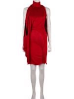 Bayan Kırmızı GIVENCHY ELBİSE