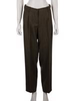 Bayan Yeşil CHLOE PANTOLON