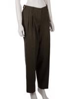 Bayan Yeşil CHLOE PANTOLON