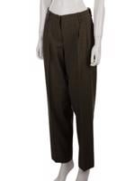 Bayan Yeşil CHLOE PANTOLON