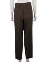 Bayan Yeşil CHLOE PANTOLON