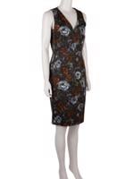 Bayan Gri DOLCE&GABBANA ELBİSE