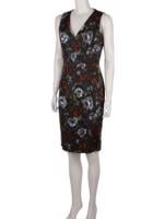 Bayan Gri DOLCE&GABBANA ELBİSE