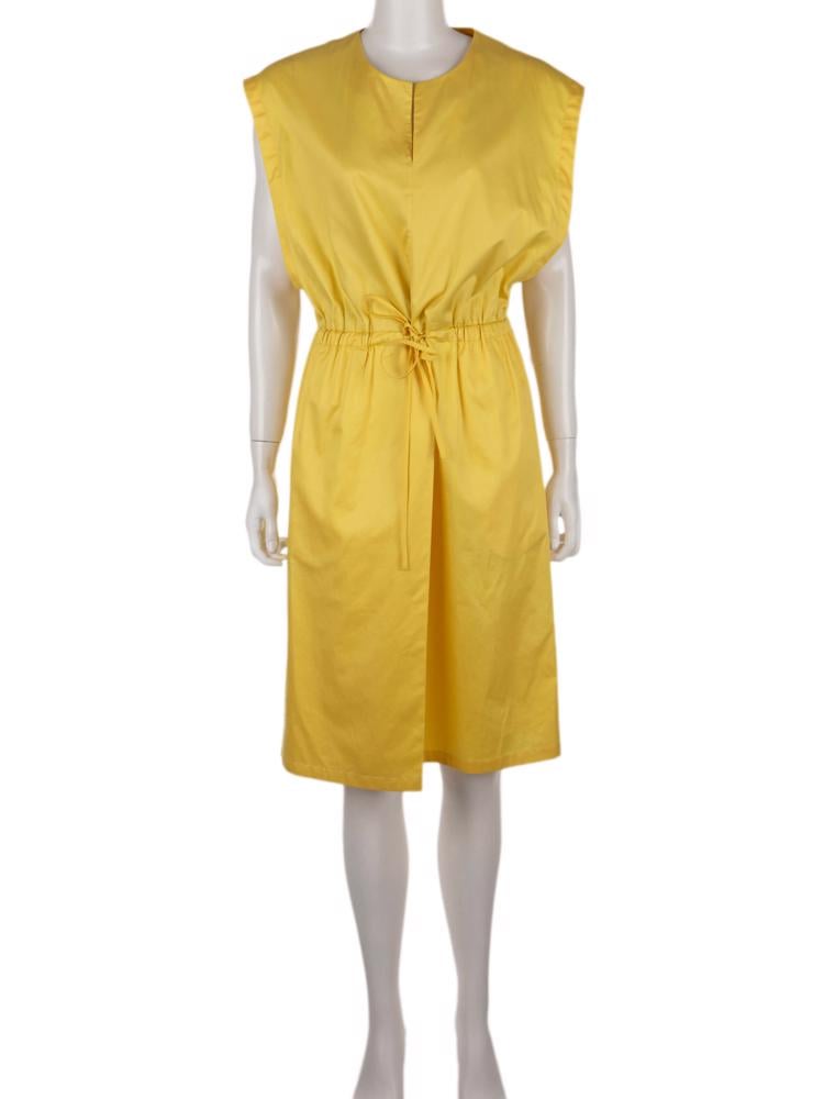 Bayan  JIL SANDER ELBİSE