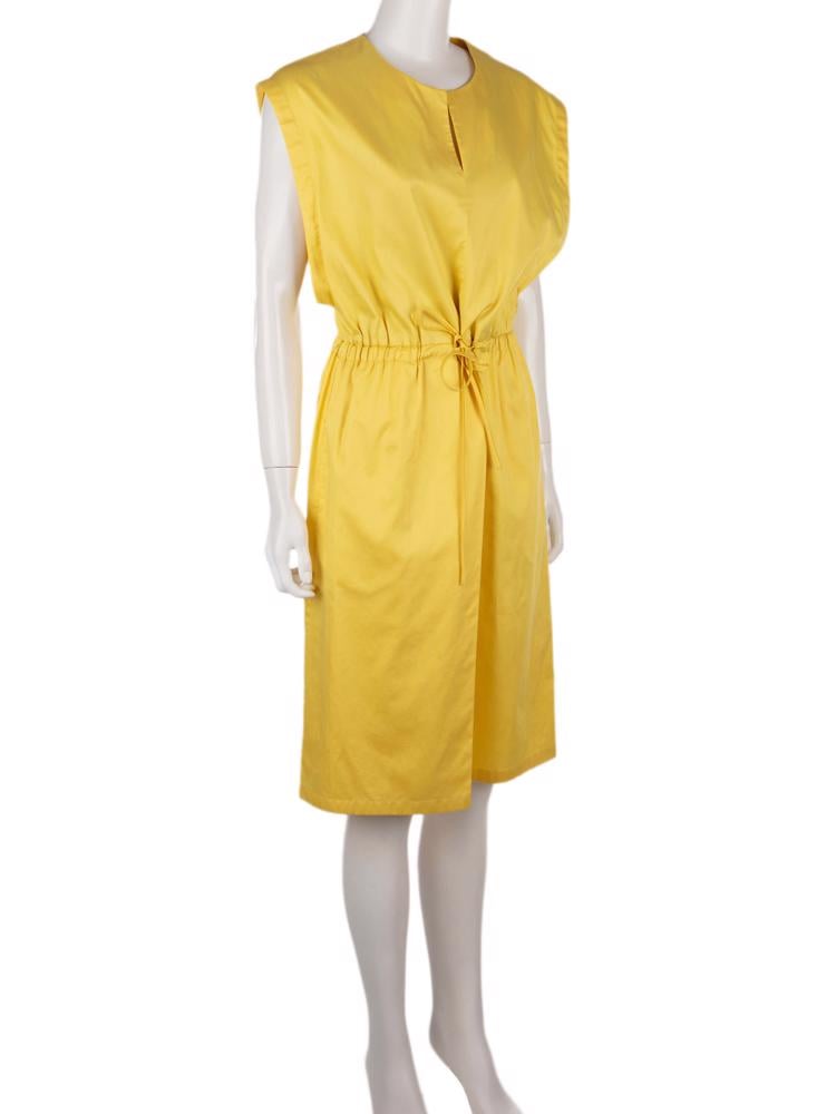 Bayan  JIL SANDER ELBİSE