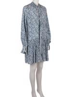 Bayan Mavi STELLA MCCARTNEY ELBİSE