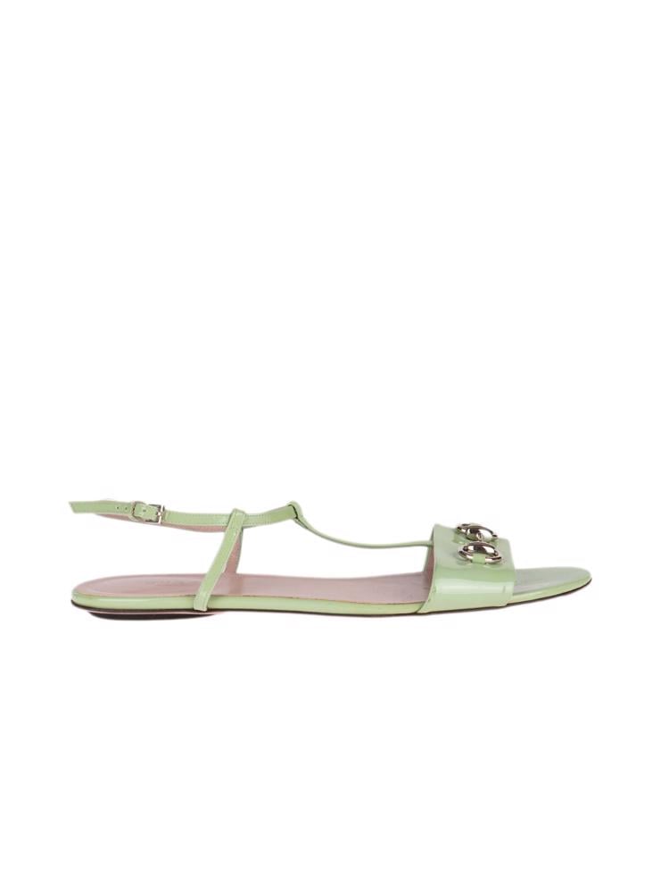 Bayan  GUCCI SANDALET