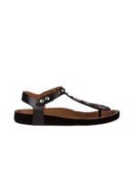 Bayan Siyah ISABEL MARANT SANDALET