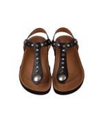 Bayan Siyah ISABEL MARANT SANDALET