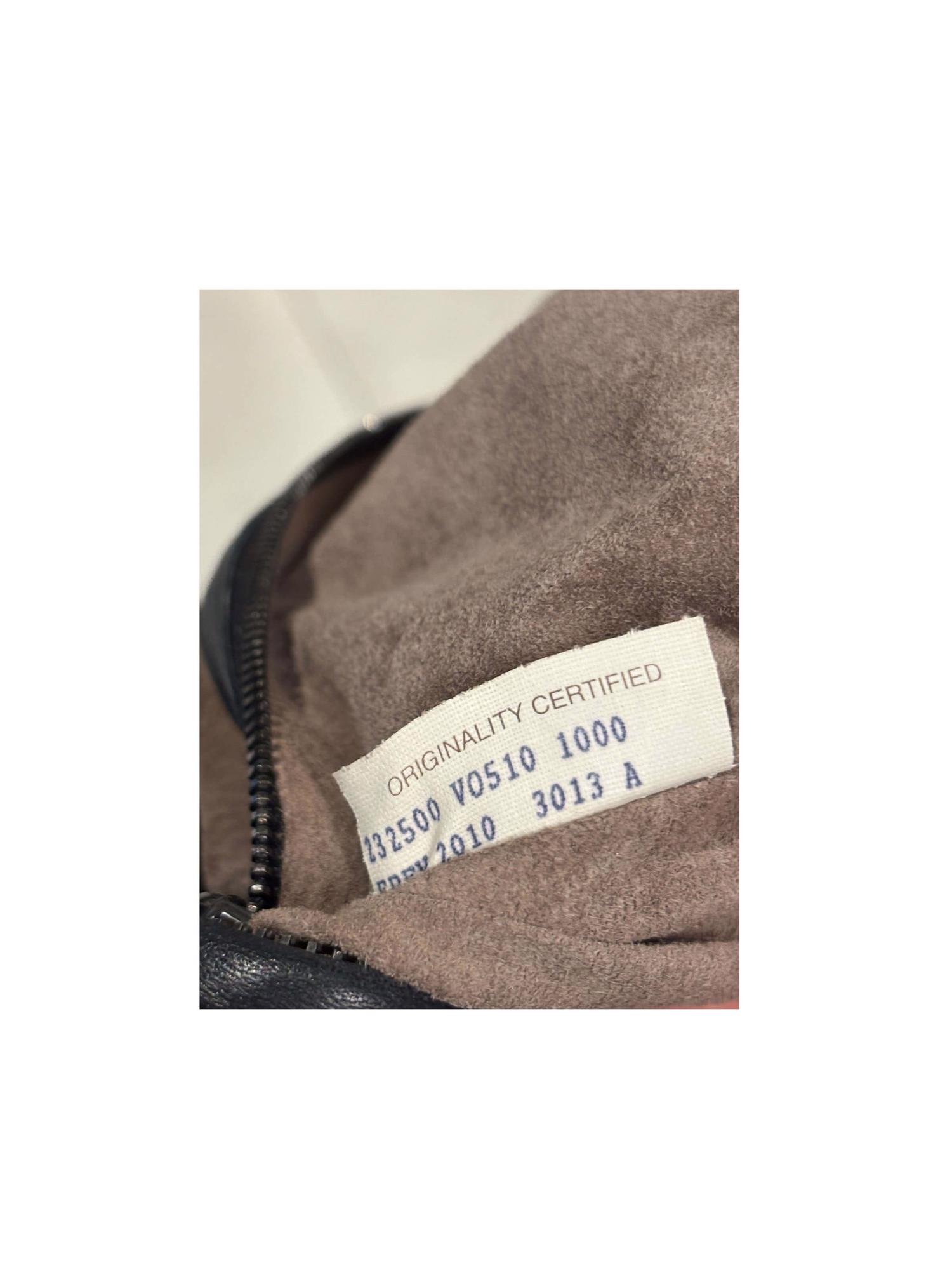 Bayan Siyah BOTTEGA VENETA ÇANTA