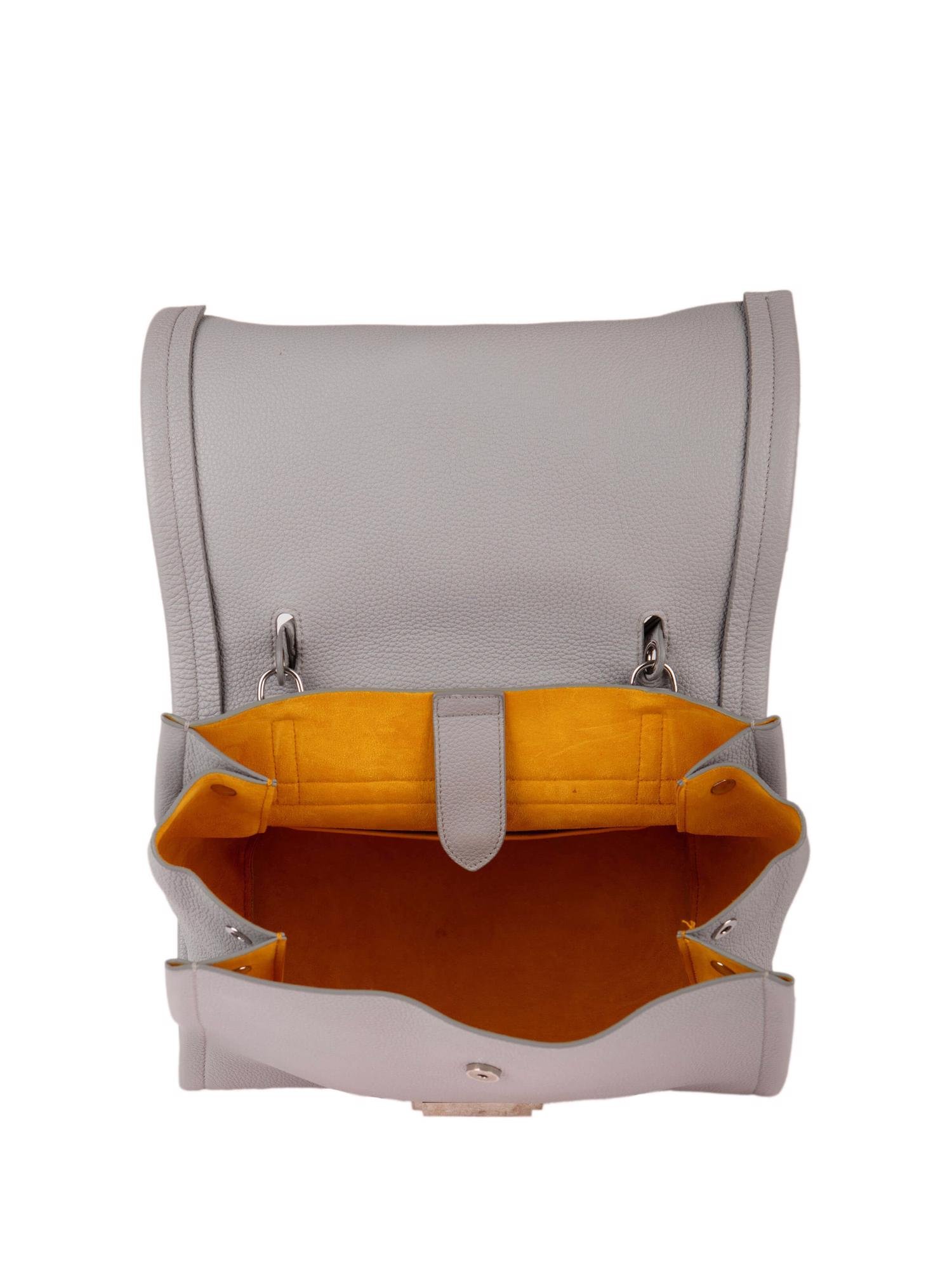 Bayan Gri JIL SANDER ÇANTA