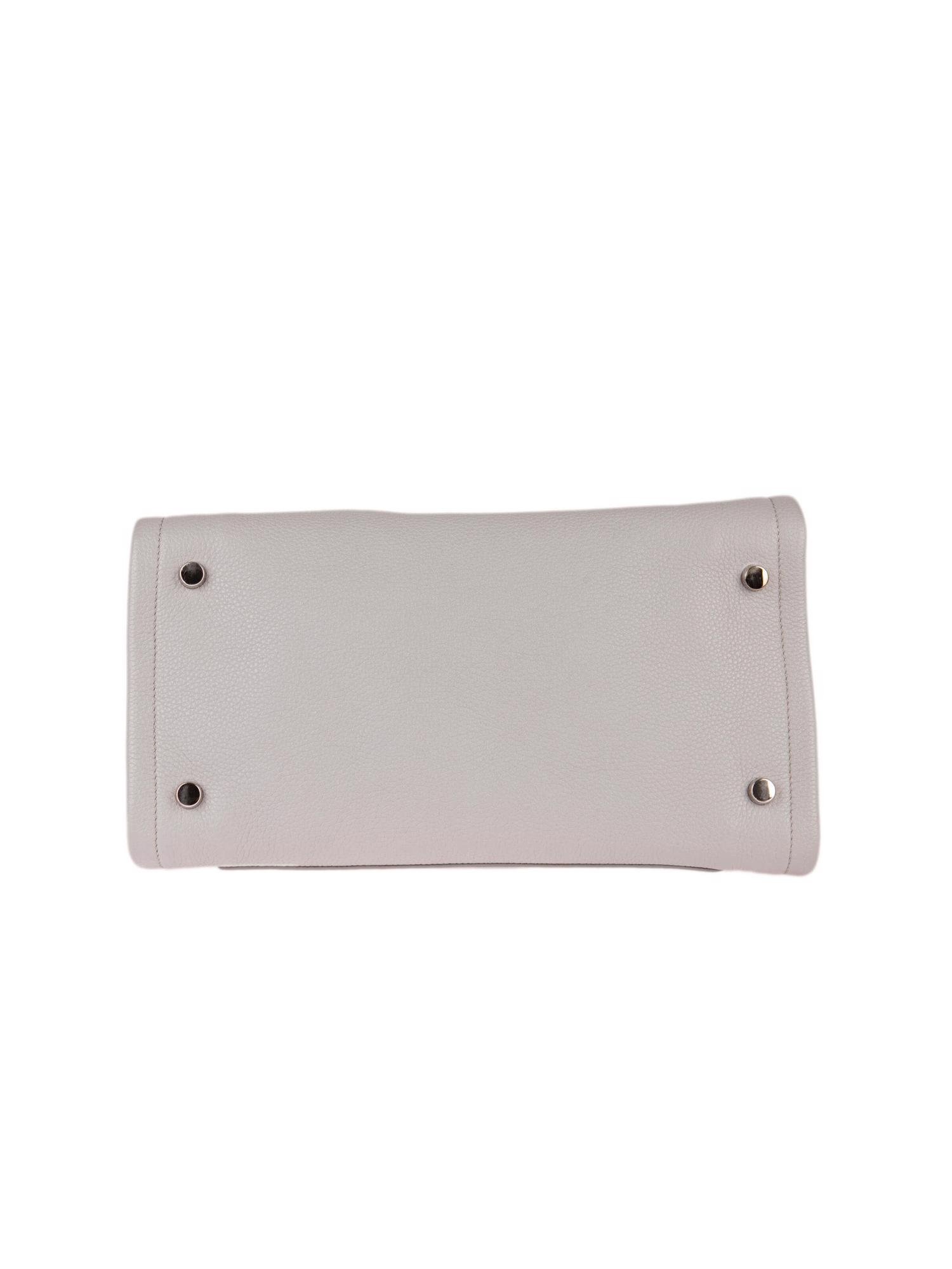 Bayan Gri JIL SANDER ÇANTA