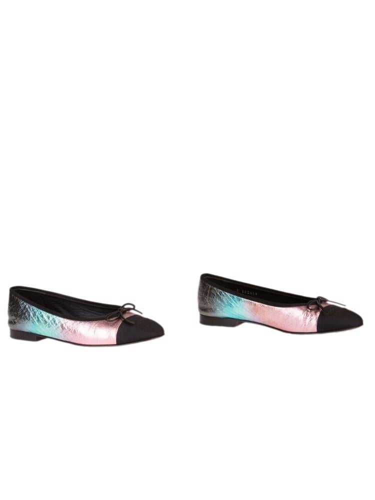 Bayan Pembe CHANEL BABET