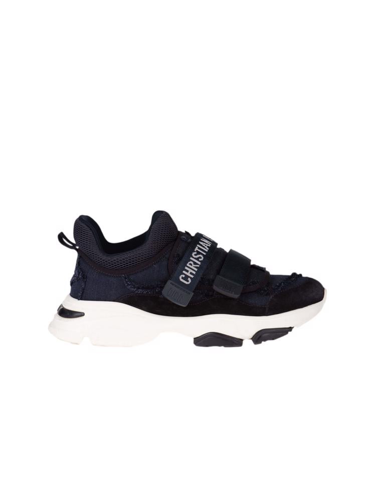 Bayan Lacivert DIOR SNEAKER
