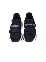 Bayan Lacivert DIOR SNEAKER