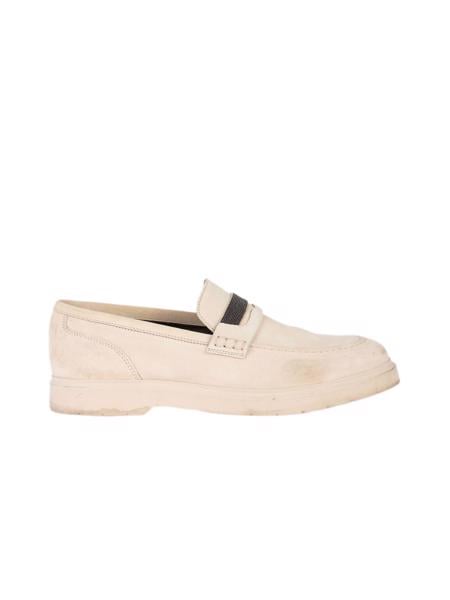 BRUNELLO CUCINELLI LOAFER