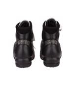 Bayan Siyah CHANEL SNEAKER BOT